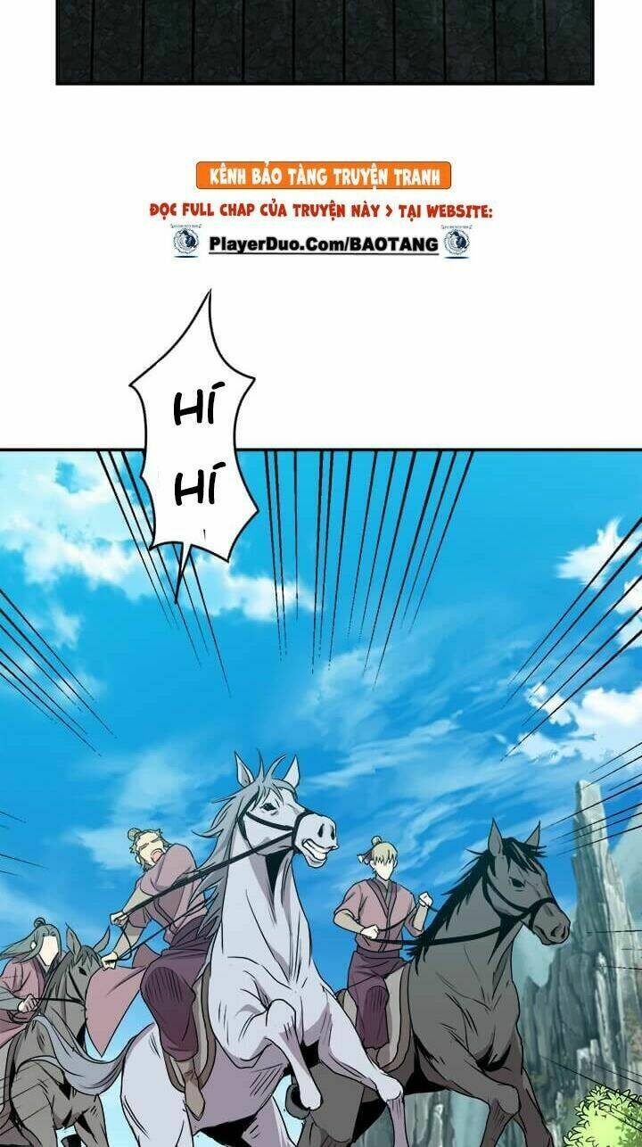 Đạo Sĩ Giang Hồ - Chapter 7 - Page 56