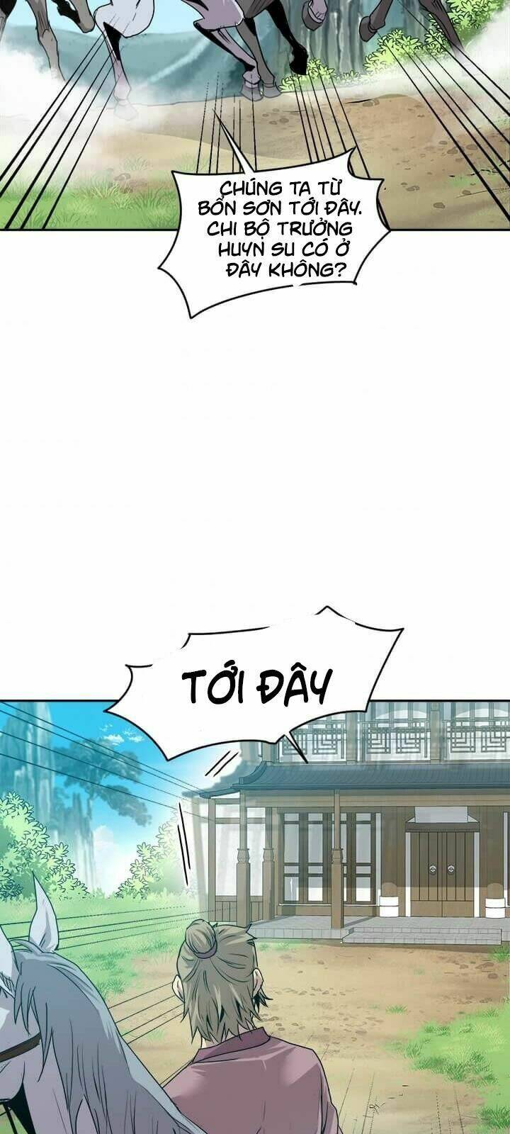 Đạo Sĩ Giang Hồ - Chapter 7 - Page 57