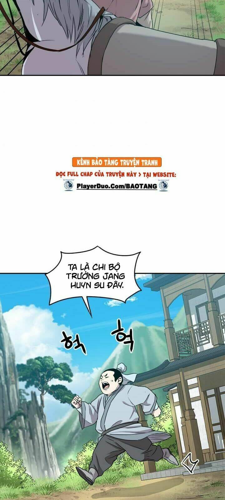 Đạo Sĩ Giang Hồ - Chapter 7 - Page 58