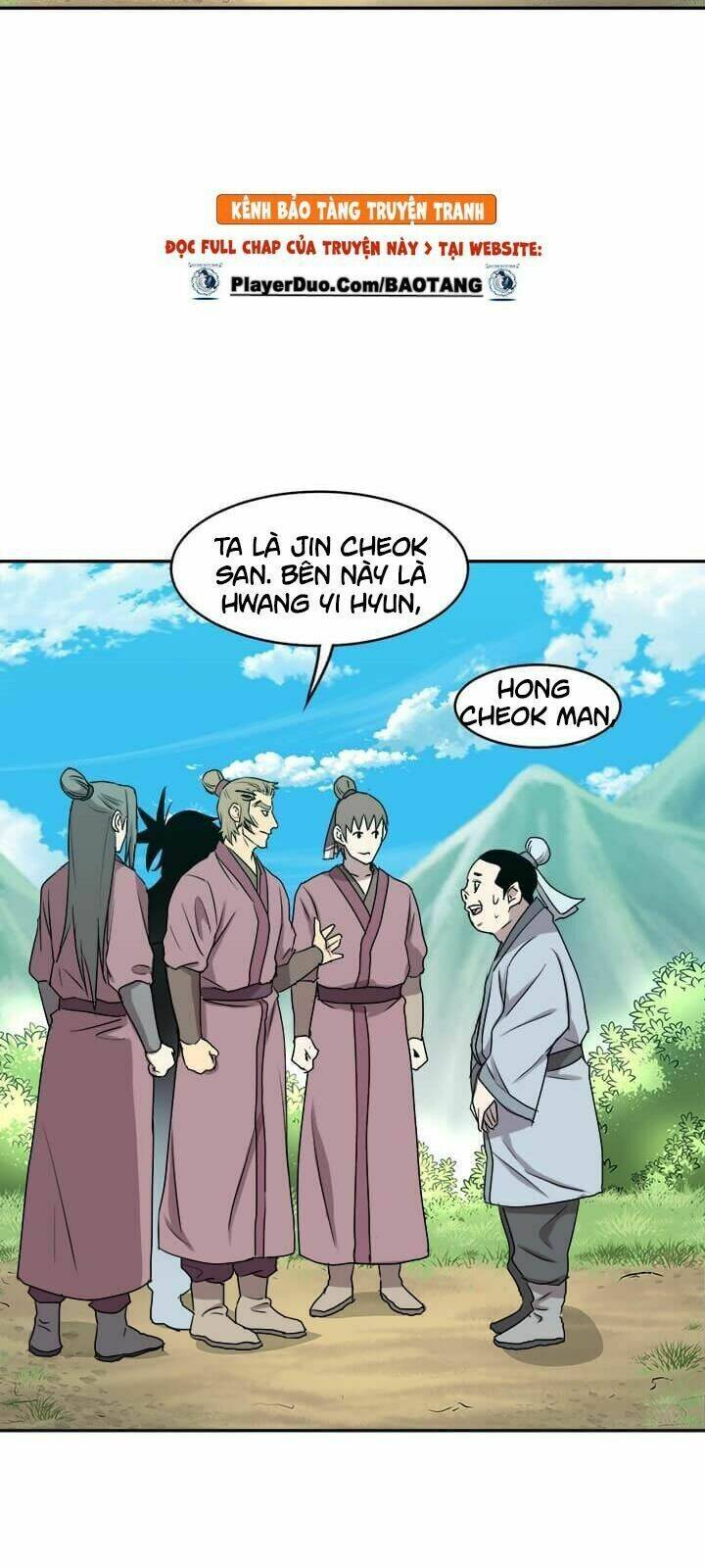 Đạo Sĩ Giang Hồ - Chapter 7 - Page 59