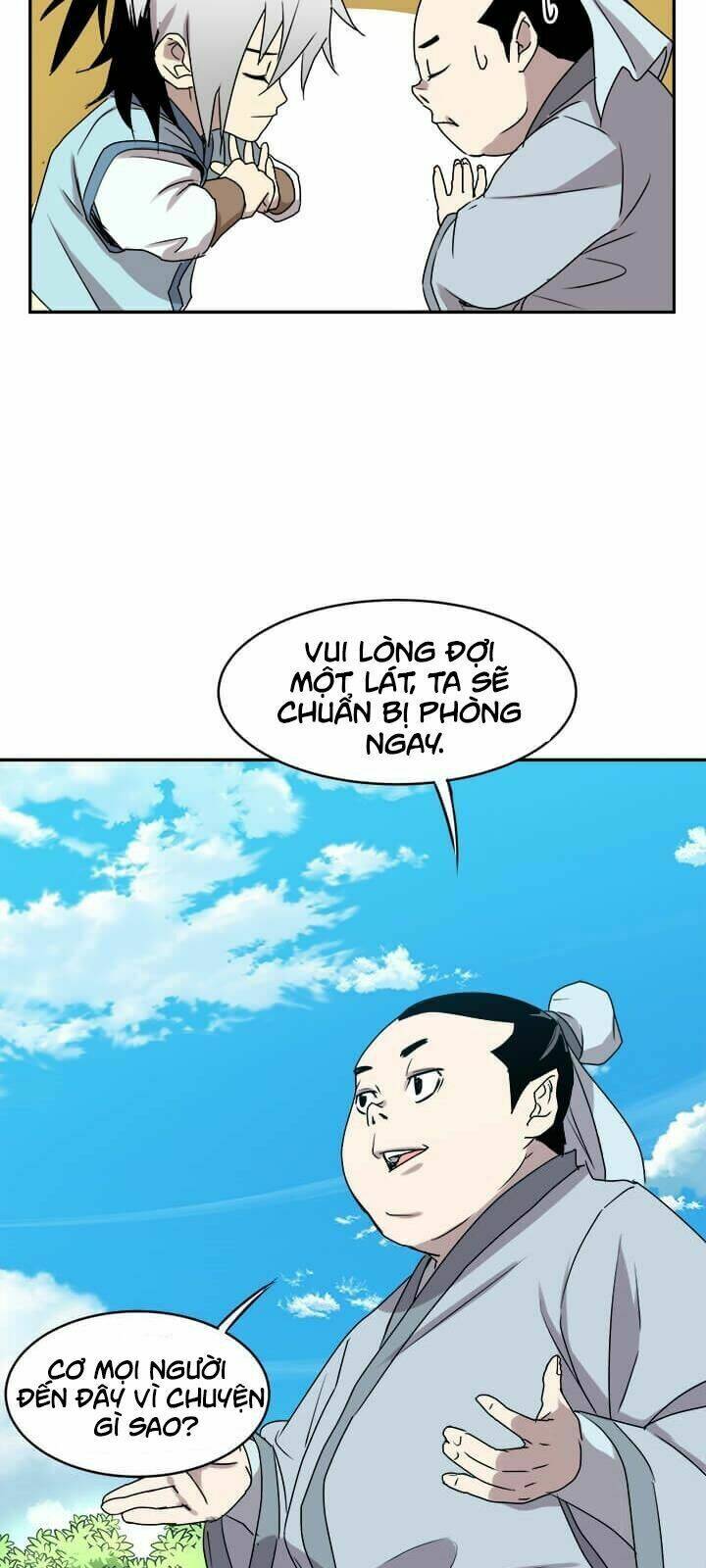 Đạo Sĩ Giang Hồ - Chapter 7 - Page 62