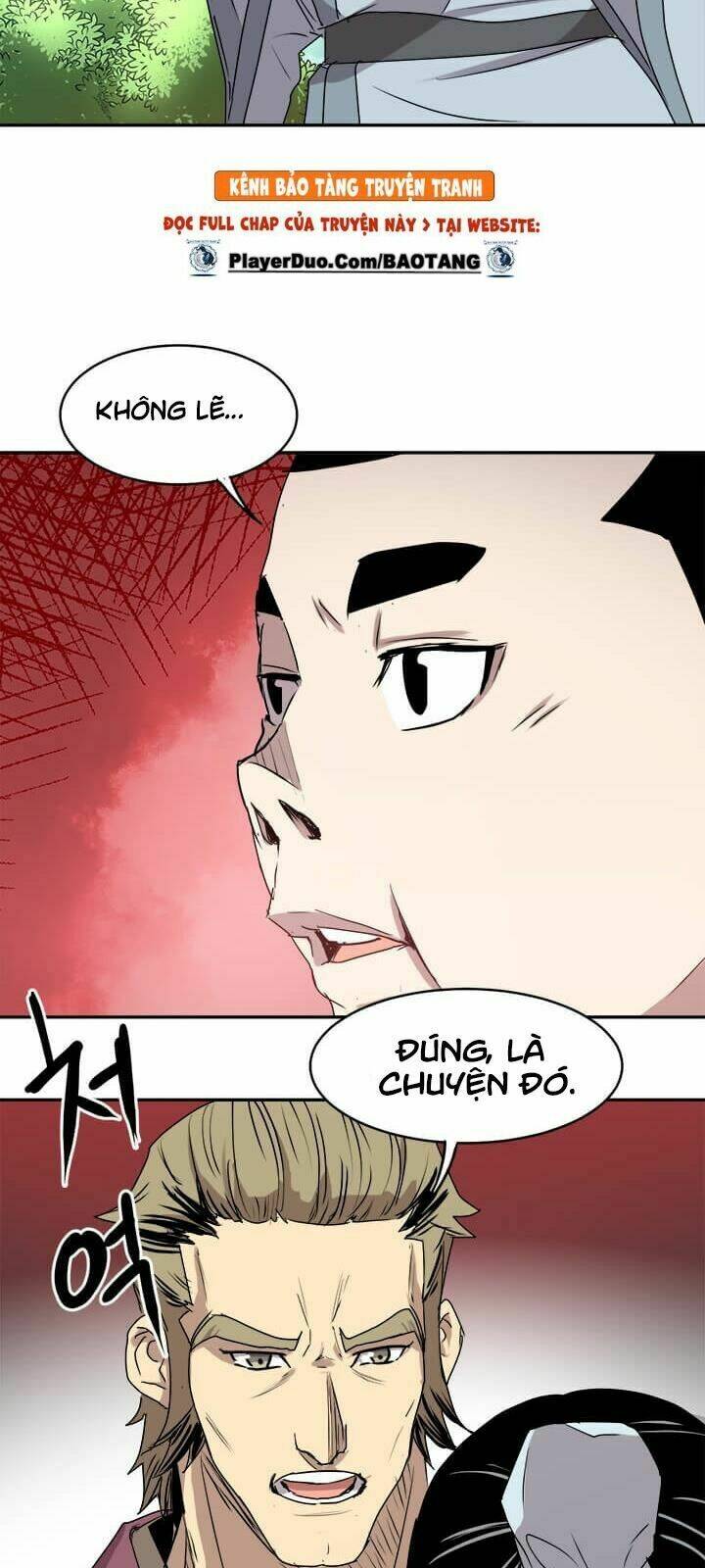 Đạo Sĩ Giang Hồ - Chapter 7 - Page 63