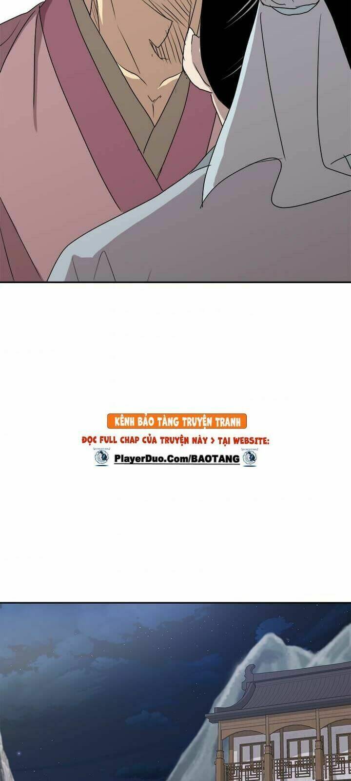 Đạo Sĩ Giang Hồ - Chapter 7 - Page 64