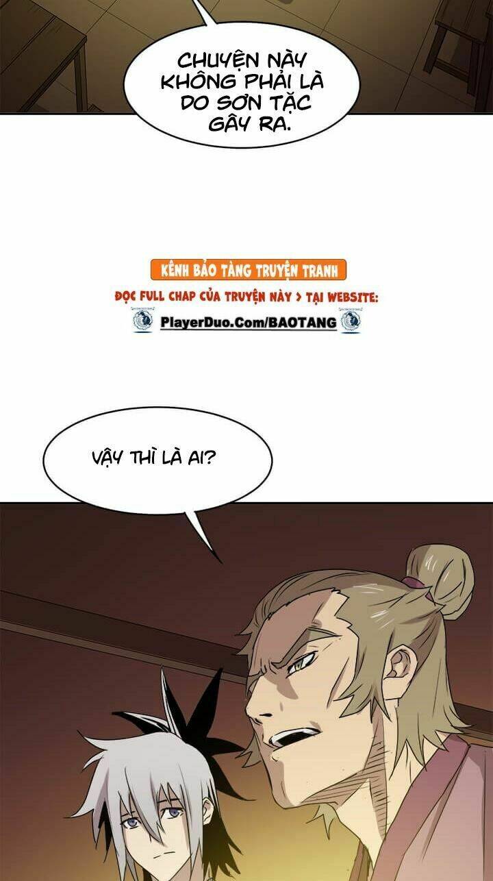 Đạo Sĩ Giang Hồ - Chapter 7 - Page 66