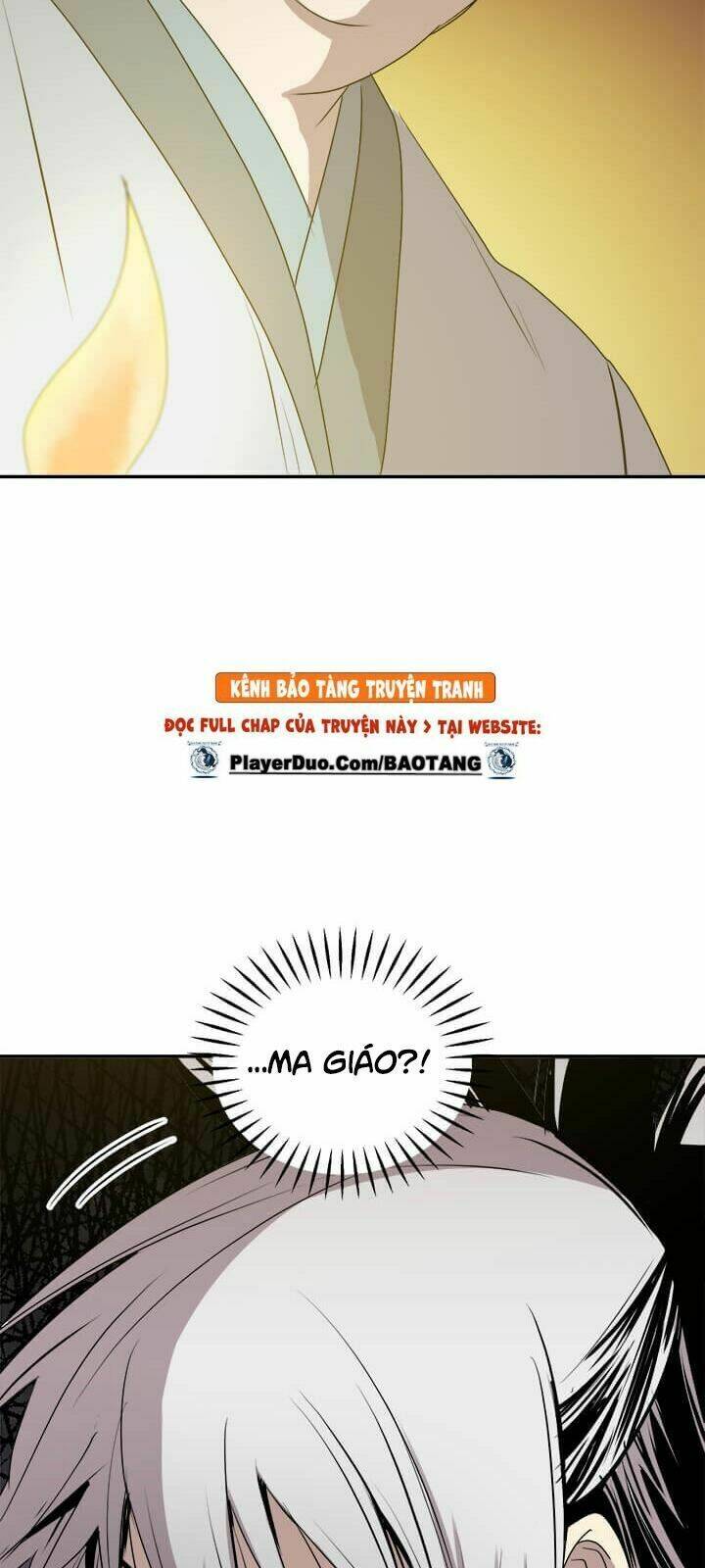 Đạo Sĩ Giang Hồ - Chapter 7 - Page 68