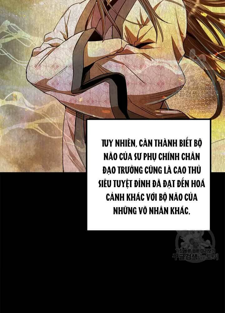 Đạo Sĩ Giang Hồ - Chapter 70 - Page 9