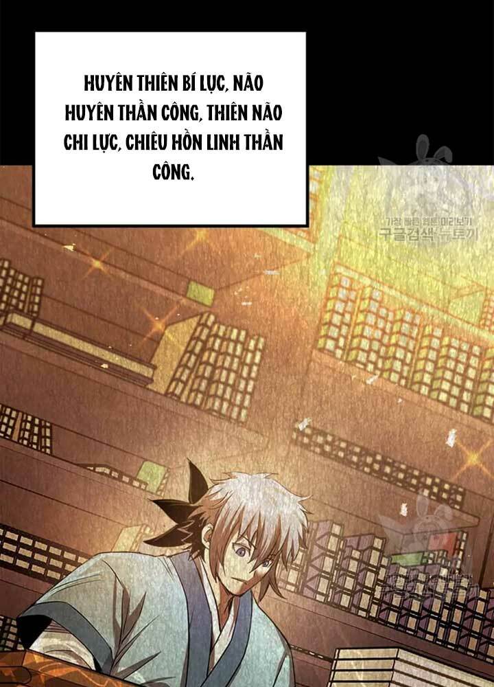 Đạo Sĩ Giang Hồ - Chapter 70 - Page 10