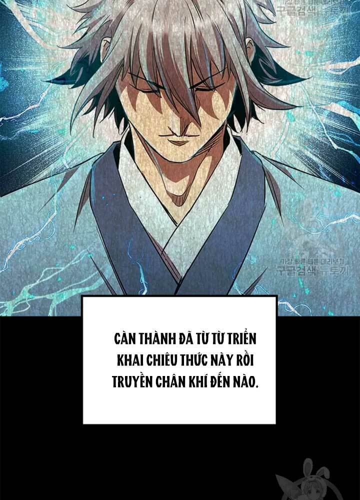 Đạo Sĩ Giang Hồ - Chapter 70 - Page 15