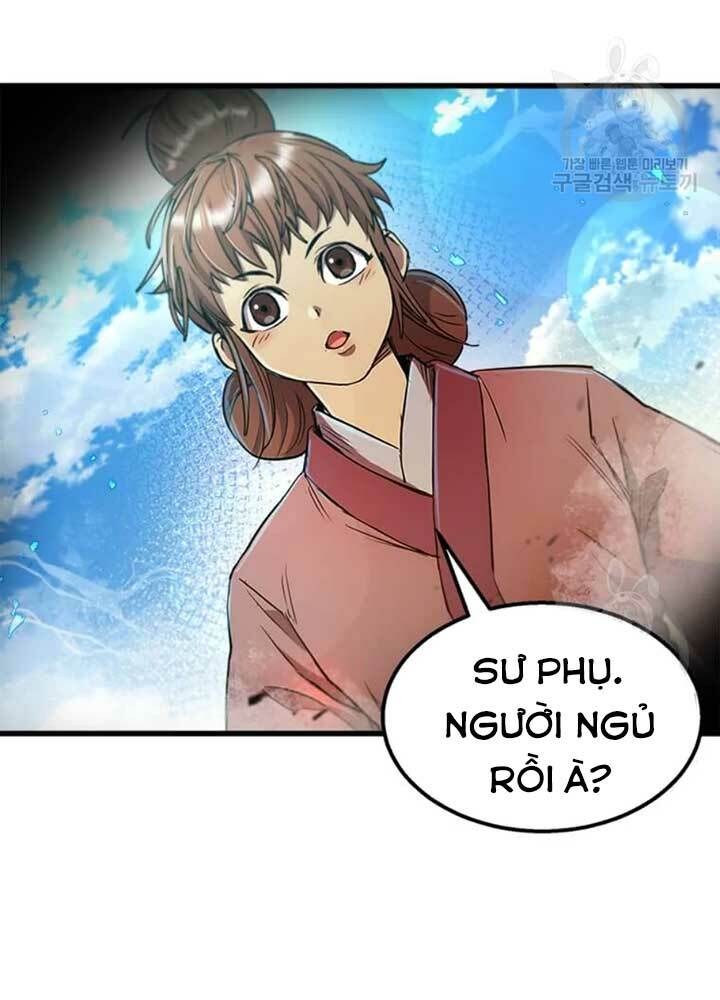 Đạo Sĩ Giang Hồ - Chapter 70 - Page 19