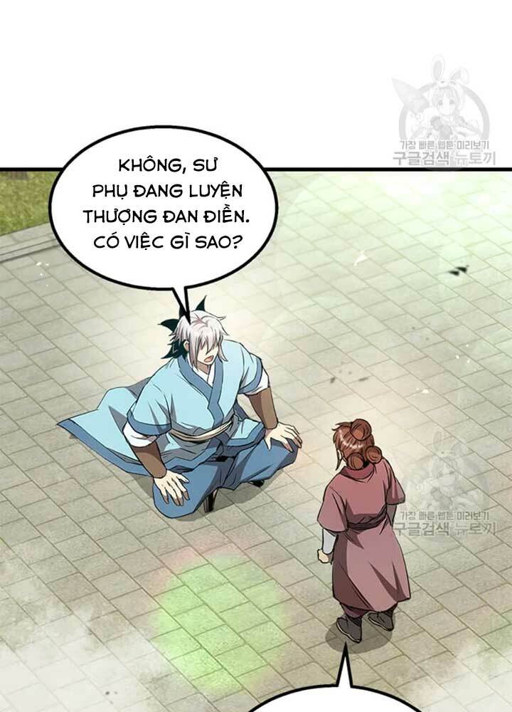 Đạo Sĩ Giang Hồ - Chapter 70 - Page 20