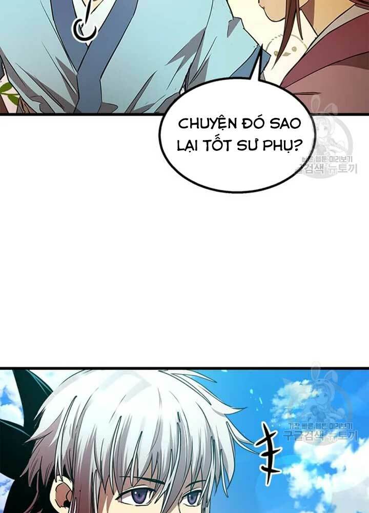 Đạo Sĩ Giang Hồ - Chapter 70 - Page 22