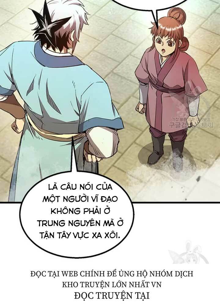 Đạo Sĩ Giang Hồ - Chapter 70 - Page 24