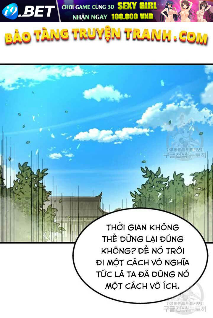 Đạo Sĩ Giang Hồ - Chapter 70 - Page 25