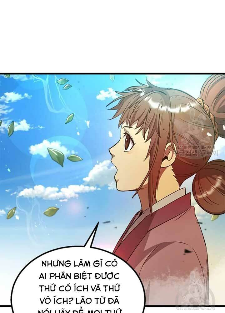 Đạo Sĩ Giang Hồ - Chapter 70 - Page 26
