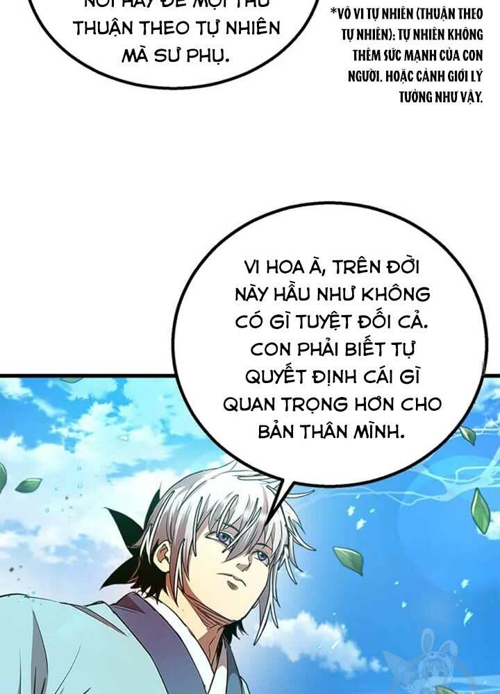 Đạo Sĩ Giang Hồ - Chapter 70 - Page 27