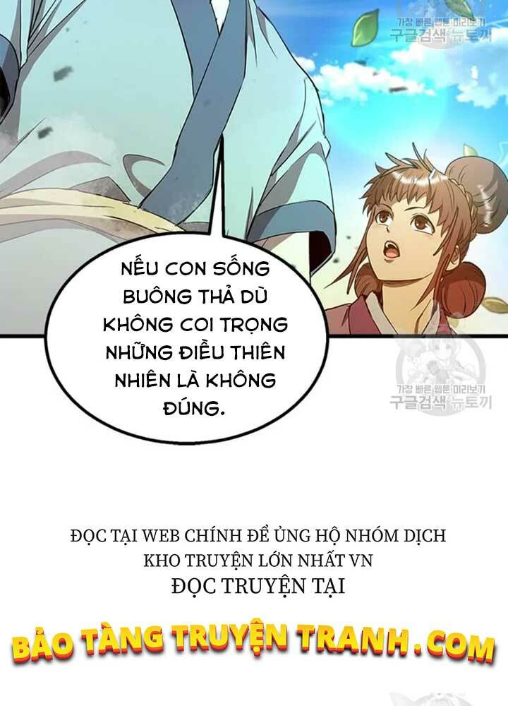 Đạo Sĩ Giang Hồ - Chapter 70 - Page 28