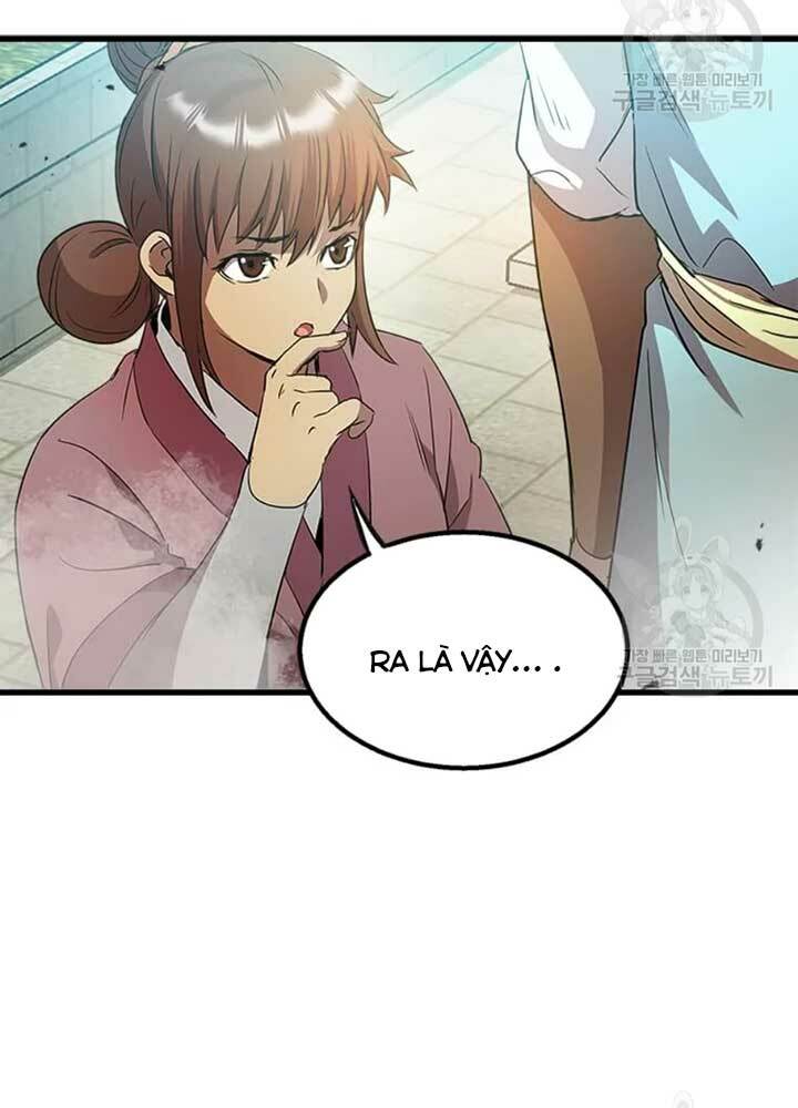 Đạo Sĩ Giang Hồ - Chapter 70 - Page 29