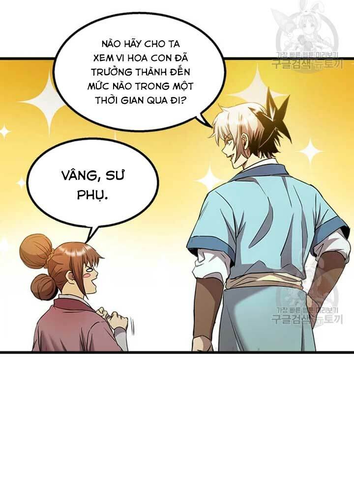 Đạo Sĩ Giang Hồ - Chapter 70 - Page 30