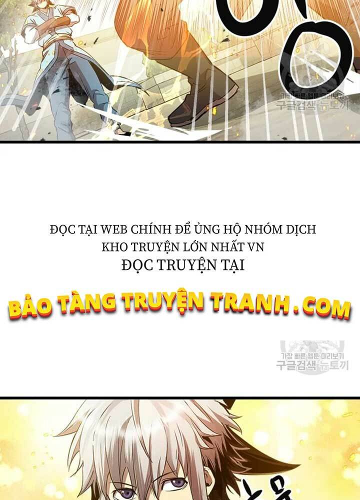 Đạo Sĩ Giang Hồ - Chapter 70 - Page 32