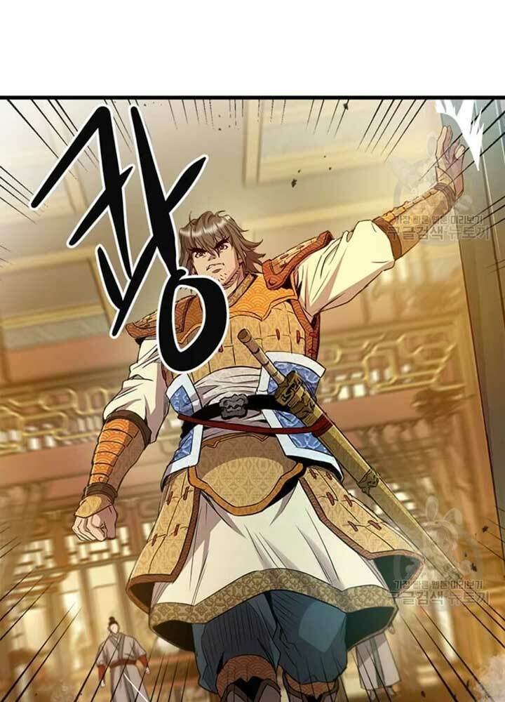 Đạo Sĩ Giang Hồ - Chapter 70 - Page 35