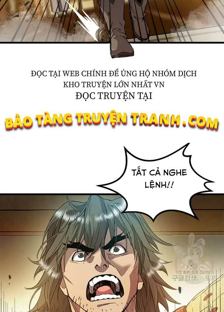 Đạo Sĩ Giang Hồ - Chapter 70 - Page 36