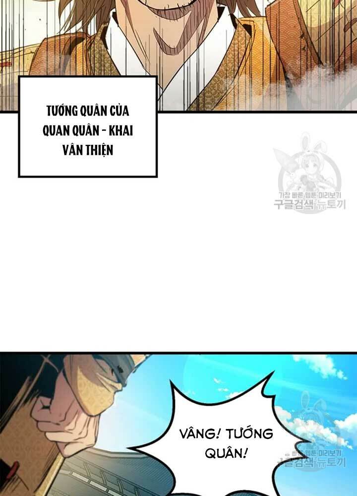 Đạo Sĩ Giang Hồ - Chapter 70 - Page 37