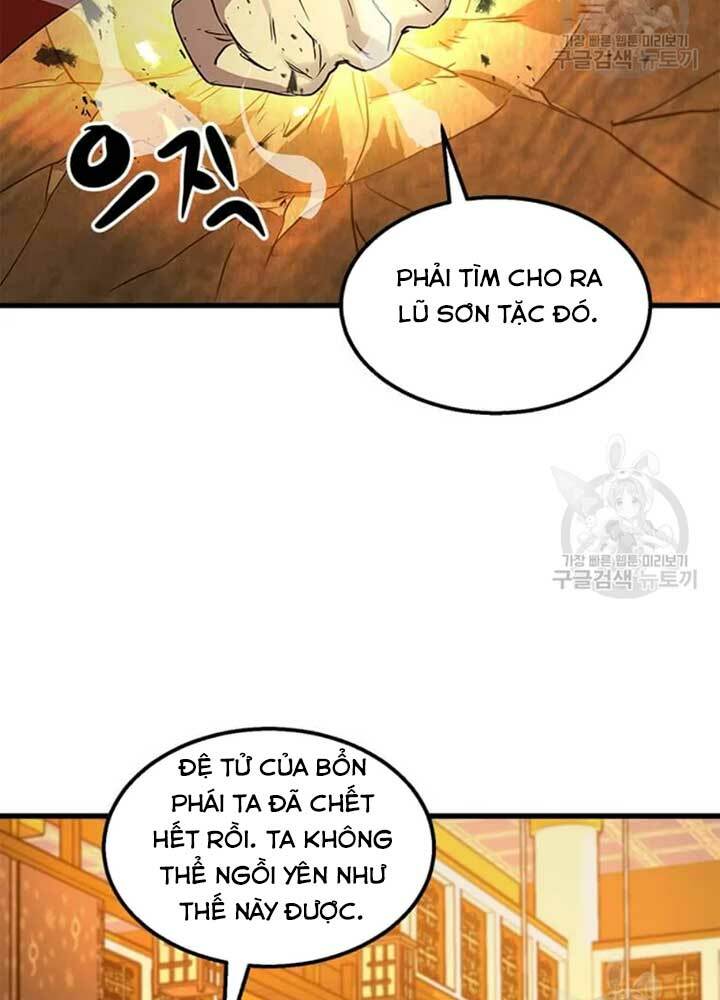 Đạo Sĩ Giang Hồ - Chapter 70 - Page 3