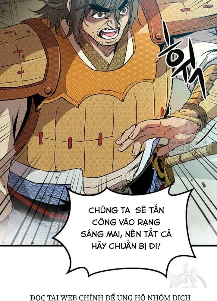 Đạo Sĩ Giang Hồ - Chapter 70 - Page 39