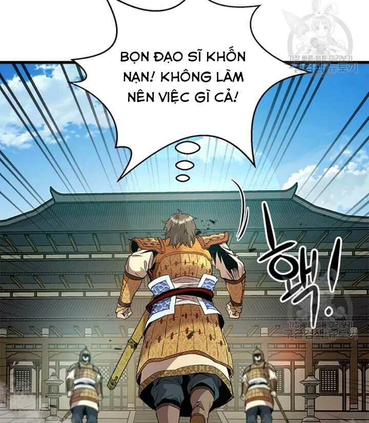 Đạo Sĩ Giang Hồ - Chapter 70 - Page 43