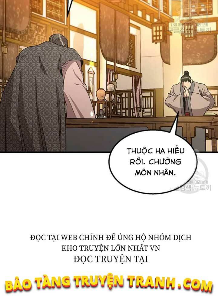 Đạo Sĩ Giang Hồ - Chapter 70 - Page 4