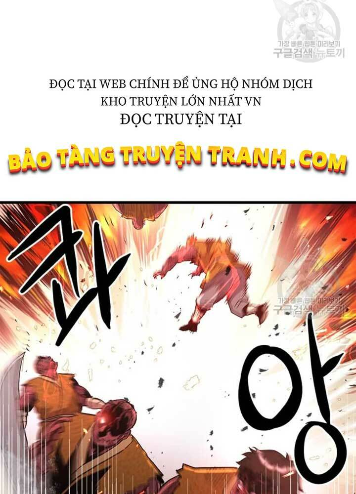Đạo Sĩ Giang Hồ - Chapter 70 - Page 51