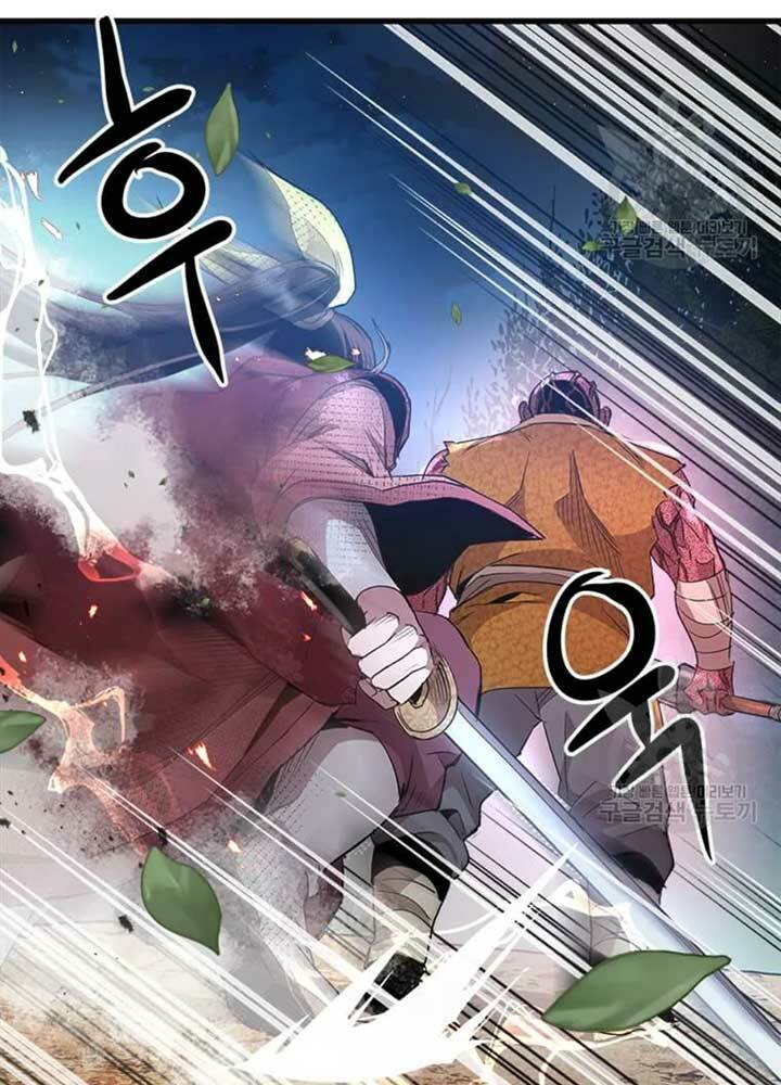 Đạo Sĩ Giang Hồ - Chapter 70 - Page 55