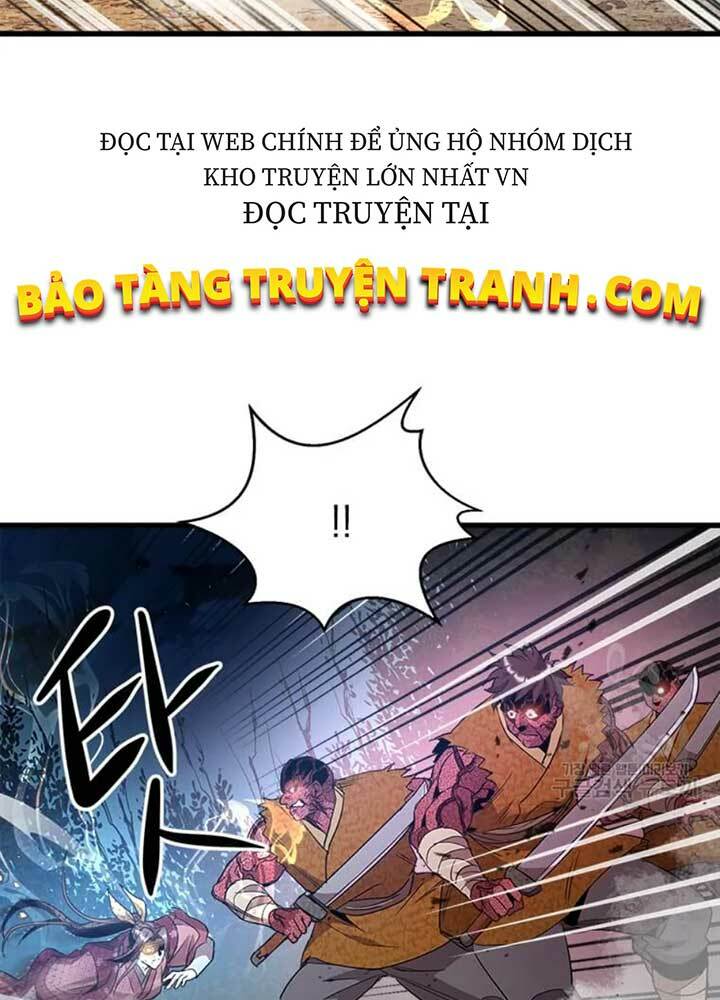 Đạo Sĩ Giang Hồ - Chapter 70 - Page 56