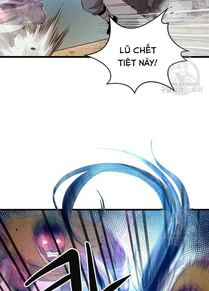 Đạo Sĩ Giang Hồ - Chapter 70 - Page 57