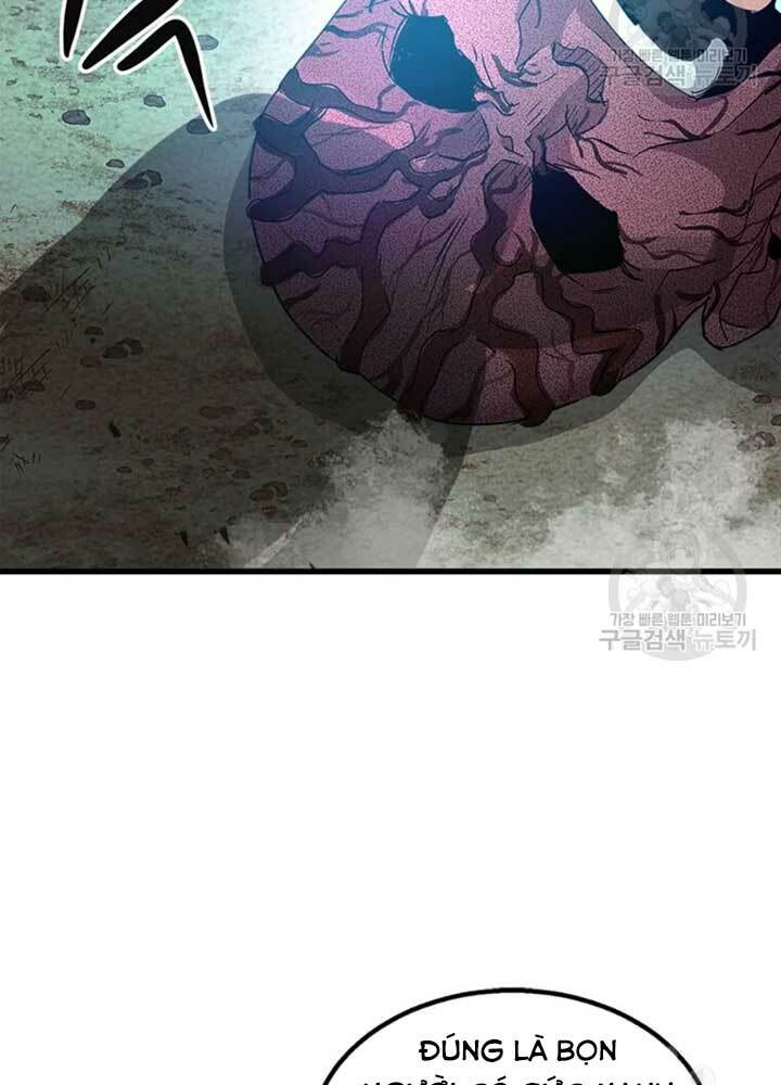 Đạo Sĩ Giang Hồ - Chapter 70 - Page 64