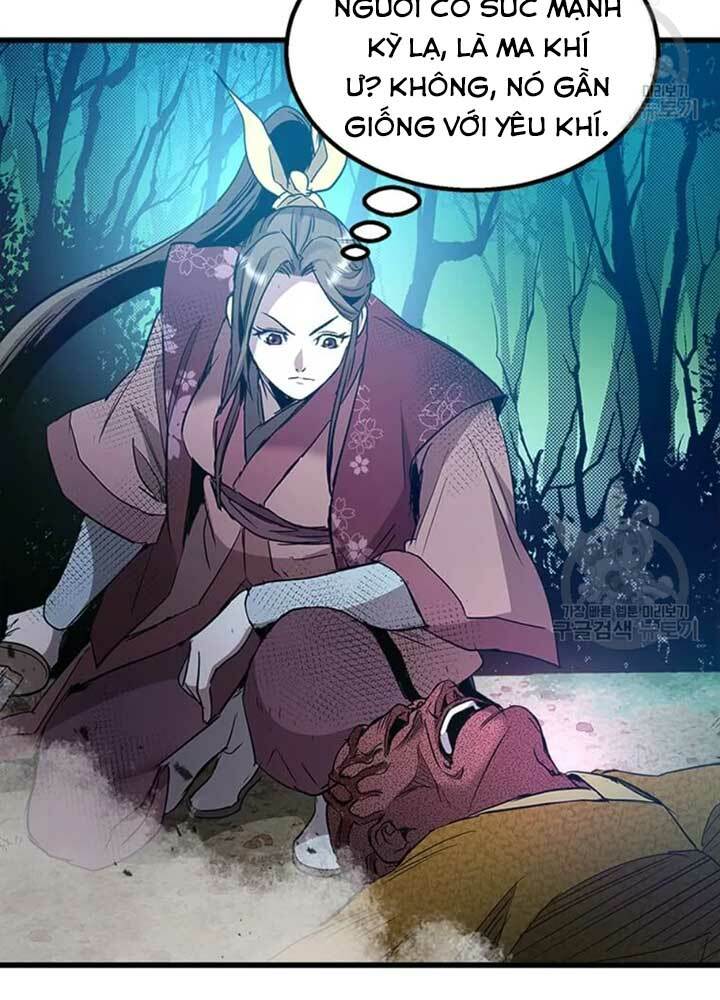 Đạo Sĩ Giang Hồ - Chapter 70 - Page 65