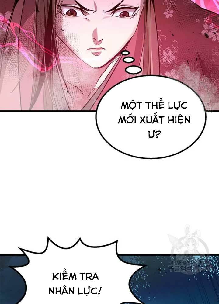Đạo Sĩ Giang Hồ - Chapter 70 - Page 67