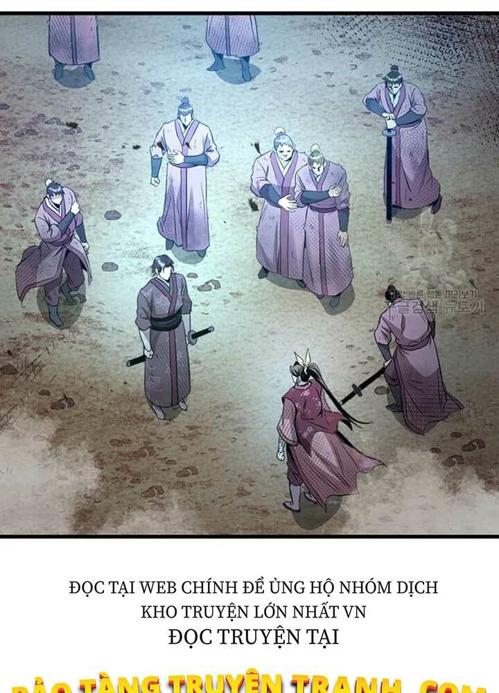 Đạo Sĩ Giang Hồ - Chapter 70 - Page 69