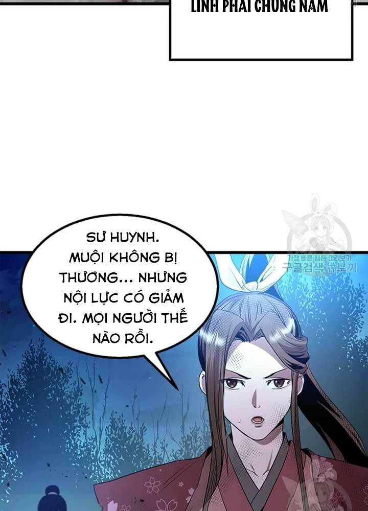 Đạo Sĩ Giang Hồ - Chapter 70 - Page 71