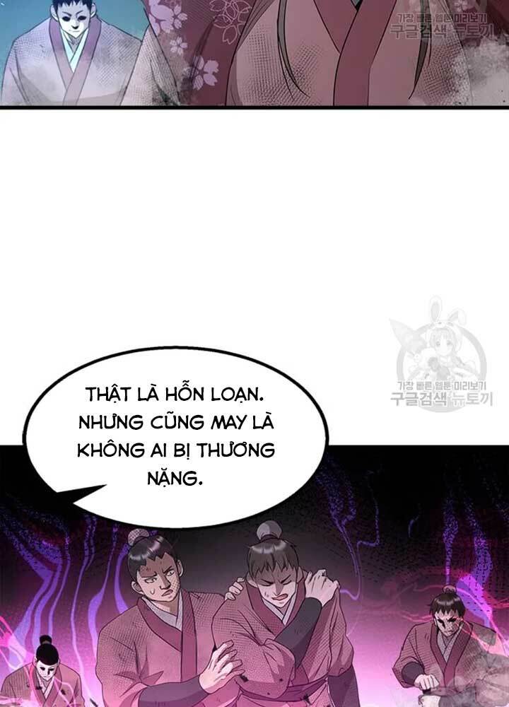 Đạo Sĩ Giang Hồ - Chapter 70 - Page 72