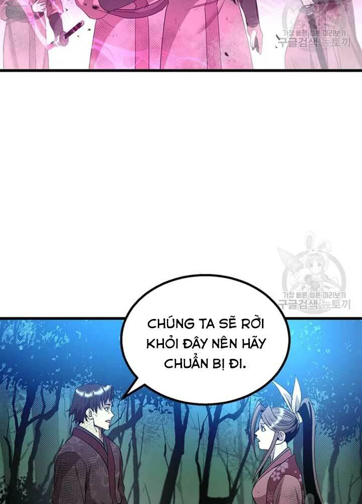 Đạo Sĩ Giang Hồ - Chapter 70 - Page 73