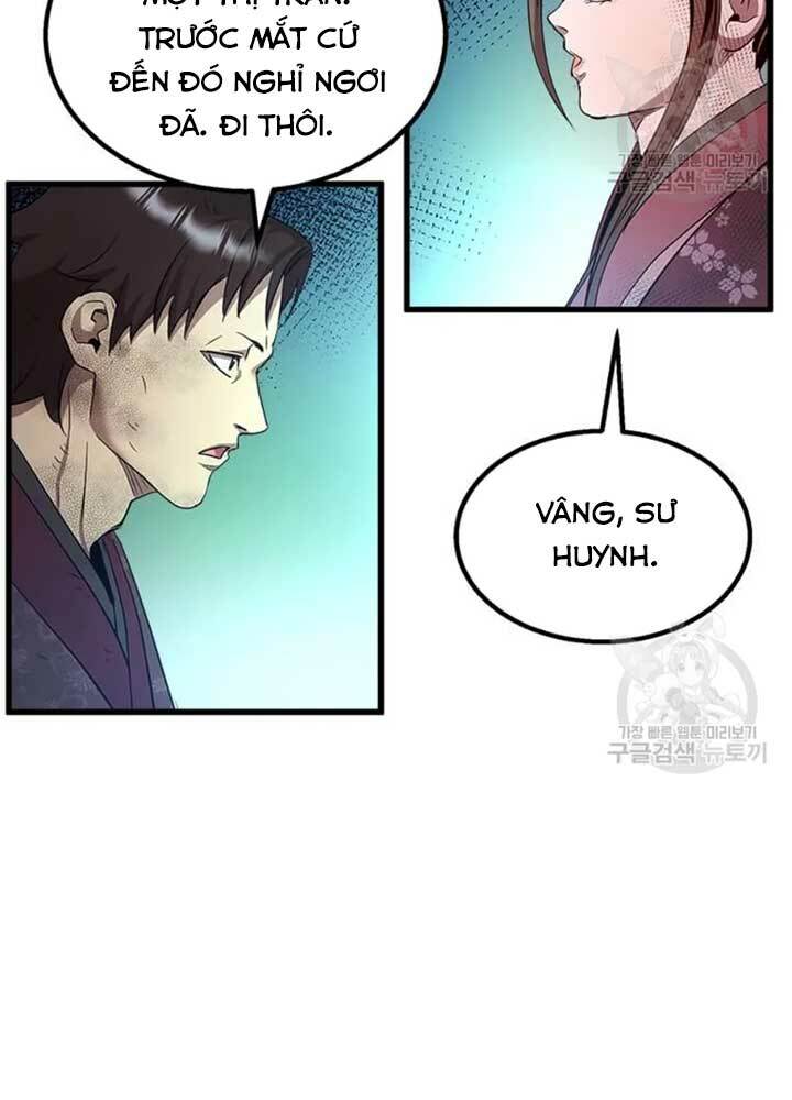 Đạo Sĩ Giang Hồ - Chapter 70 - Page 75