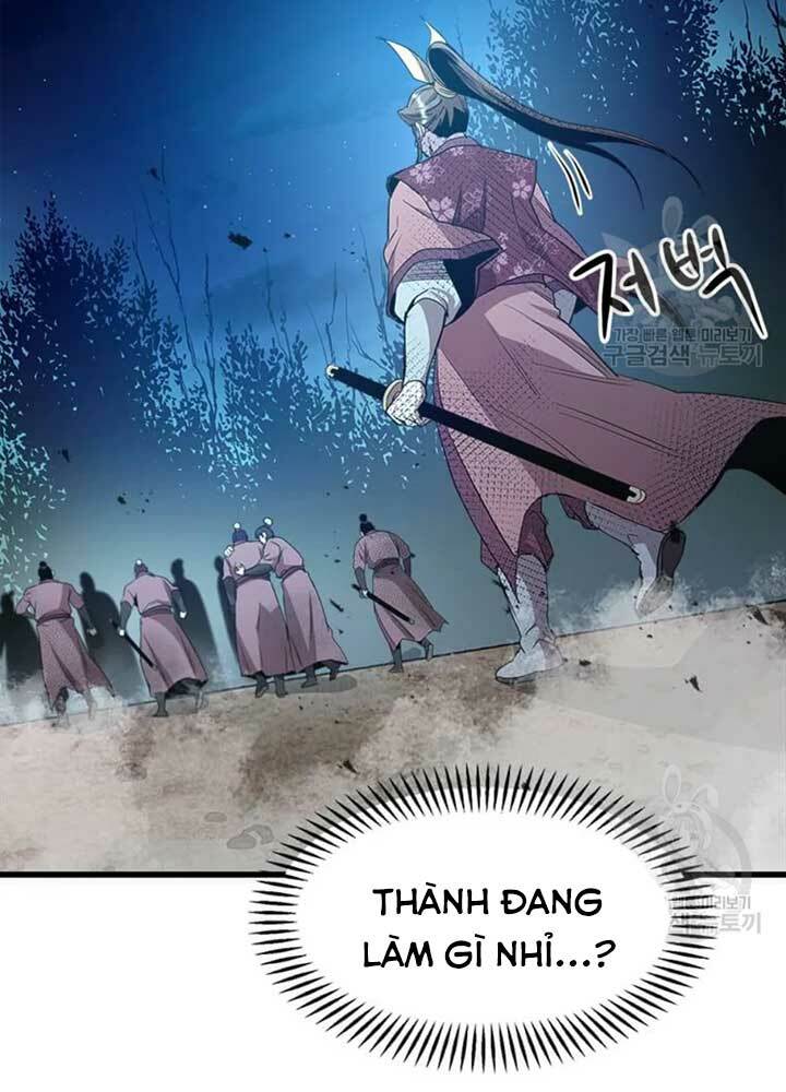 Đạo Sĩ Giang Hồ - Chapter 70 - Page 79