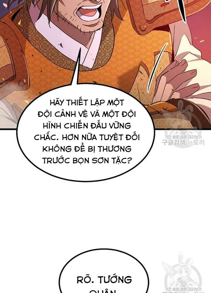 Đạo Sĩ Giang Hồ - Chapter 70 - Page 83