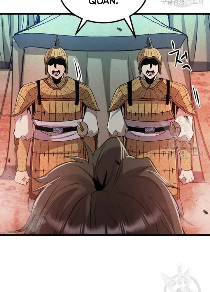 Đạo Sĩ Giang Hồ - Chapter 70 - Page 84