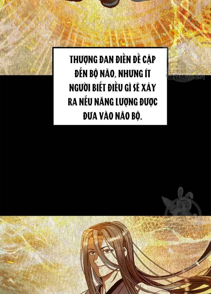 Đạo Sĩ Giang Hồ - Chapter 70 - Page 8