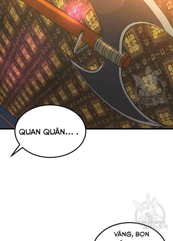 Đạo Sĩ Giang Hồ - Chapter 70 - Page 90