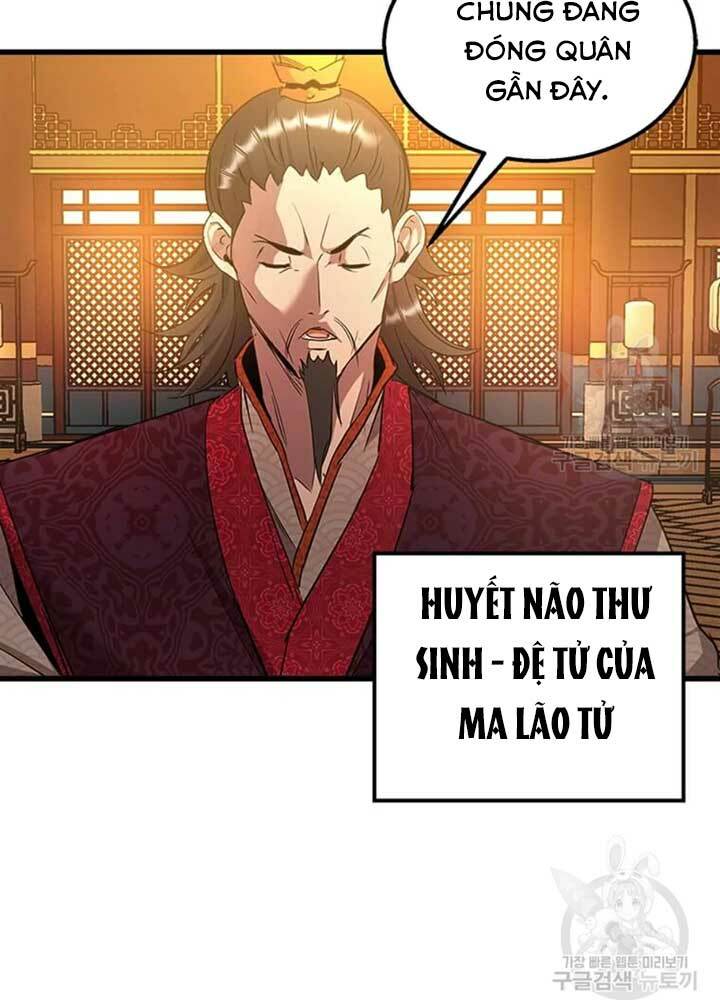 Đạo Sĩ Giang Hồ - Chapter 70 - Page 91