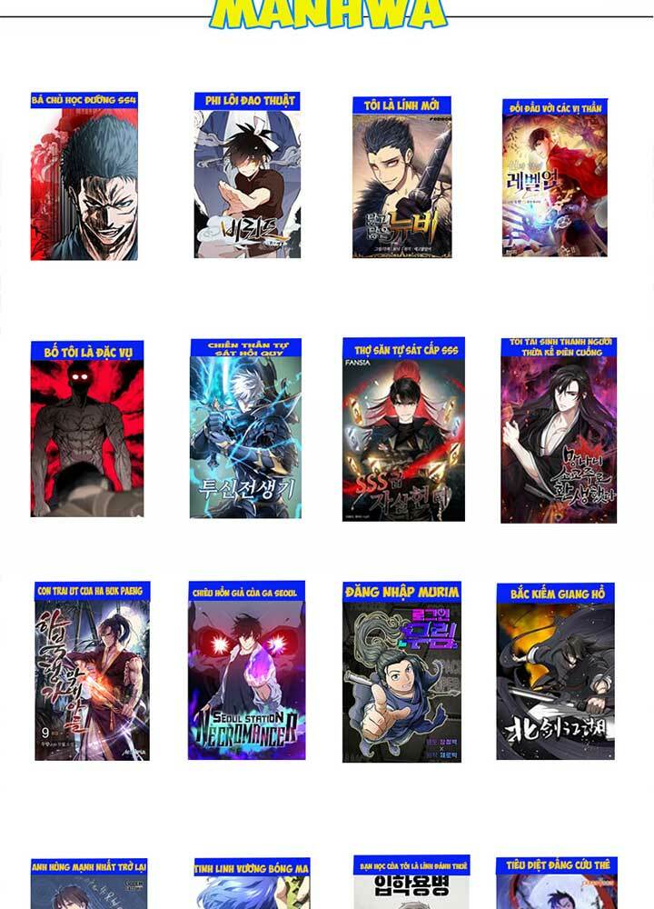 Đạo Sĩ Giang Hồ - Chapter 70 - Page 95