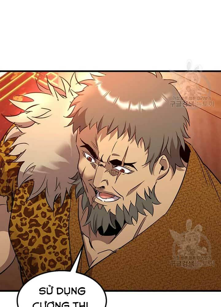Đạo Sĩ Giang Hồ - Chapter 71 - Page 10